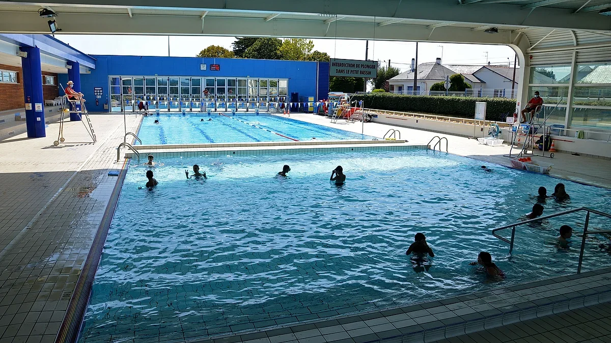 Piscine Neptune