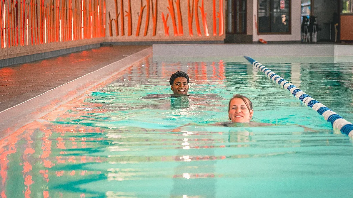Piscine Municipale de Donzère