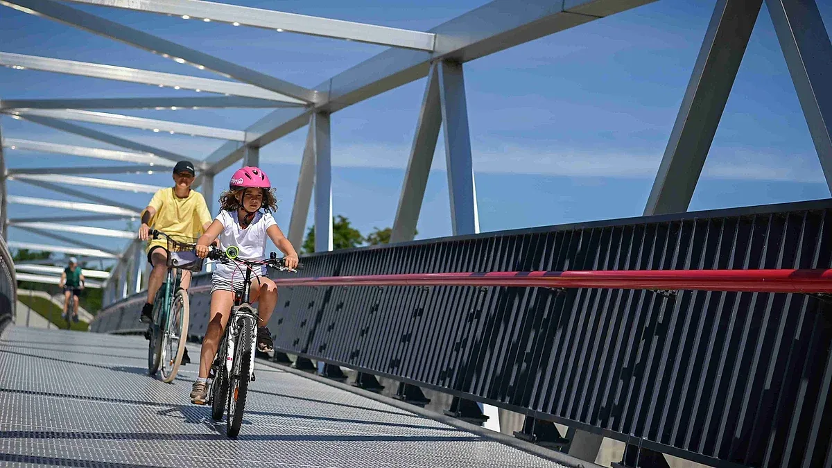 Piscine Odonates du Pays Rhénan de Drusenheim