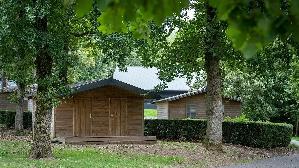 Piscine du Parc d'Olhain
