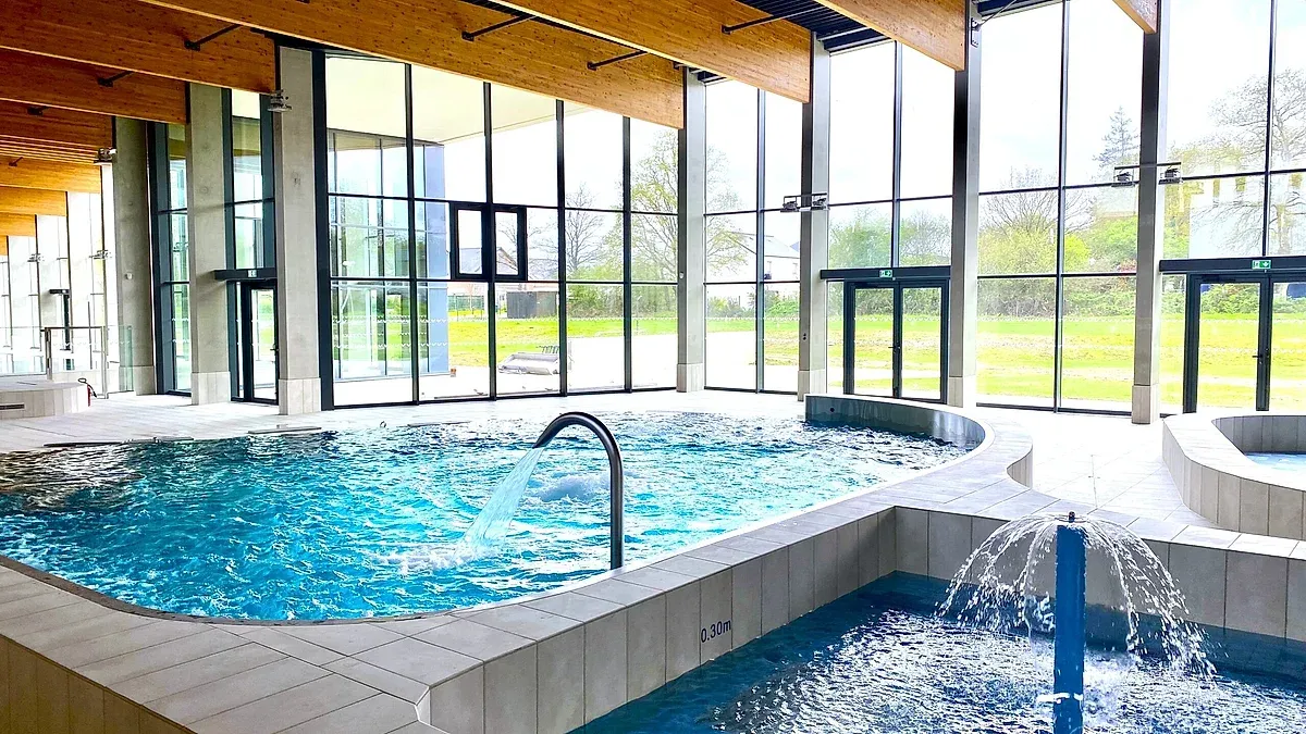 Centre Aquarecreatif d'Egletons