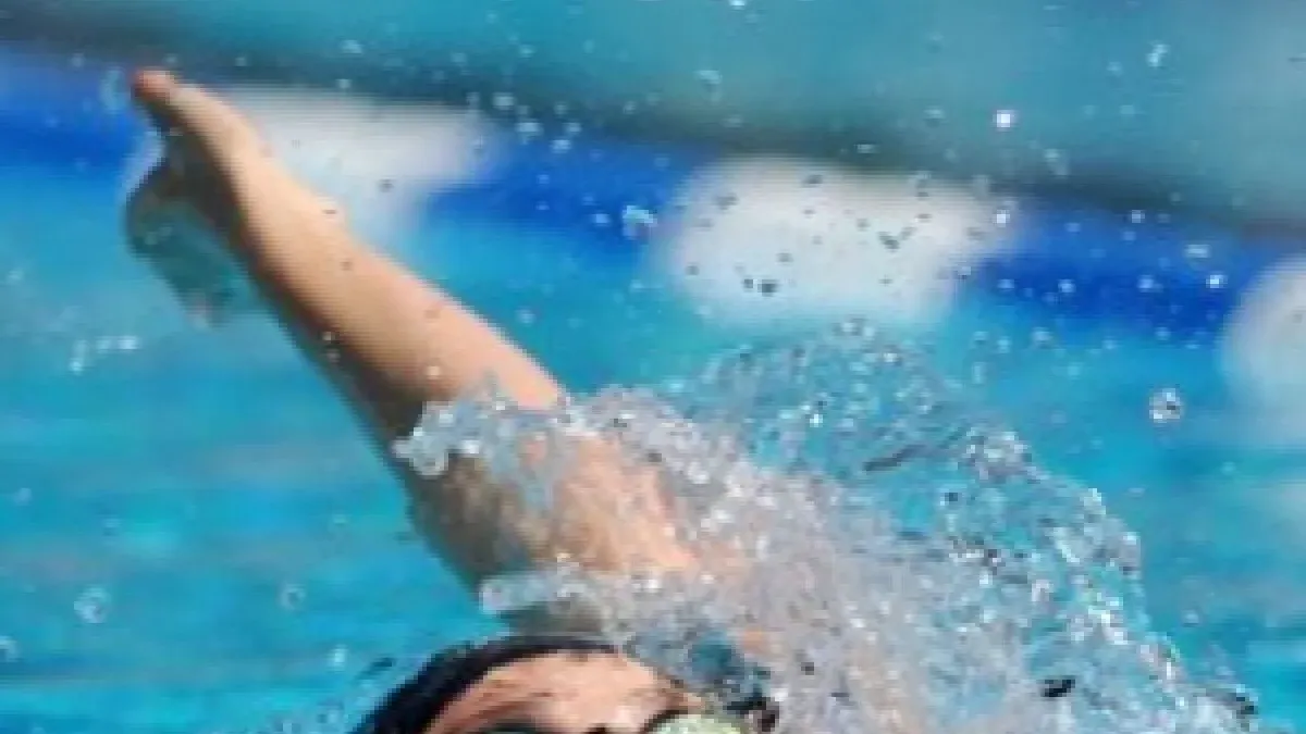 Centre Aquatique Aquagolfe Elven