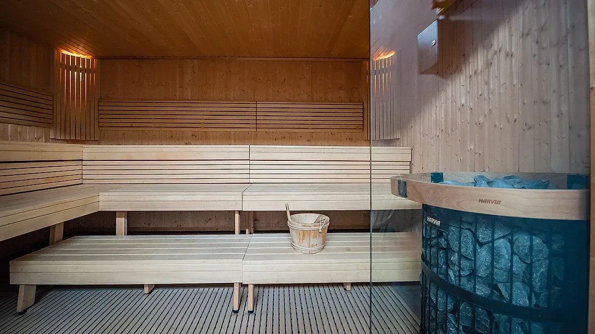 Piscine d'été Bitola d'Épinal