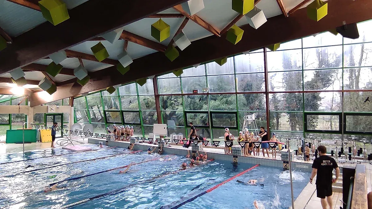 Centre Nautique d'Erstein