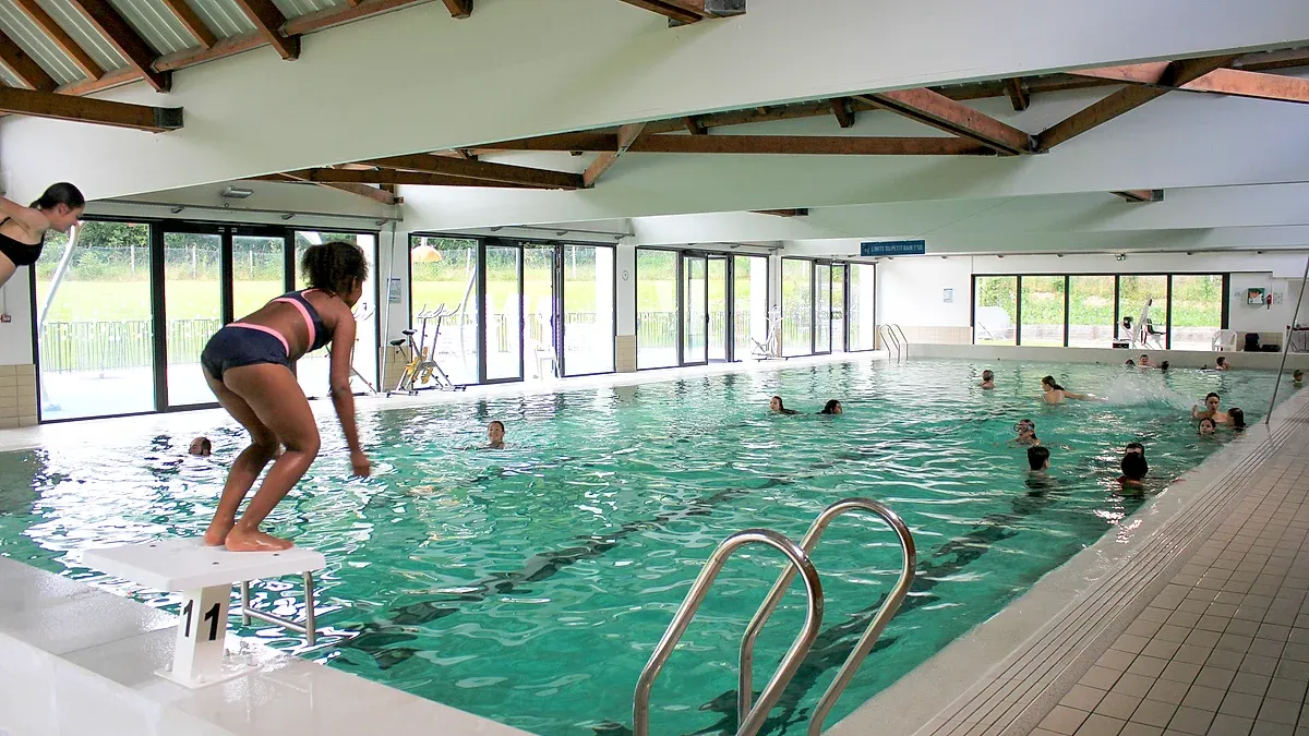 Piscine Adolphe Dumery