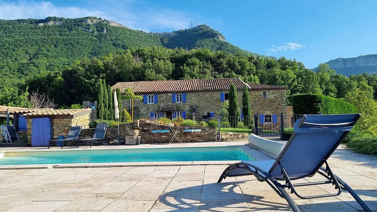 Piscine Municipale d'Eyzahut