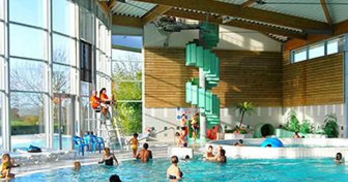 Espace Aqualudique Formeo