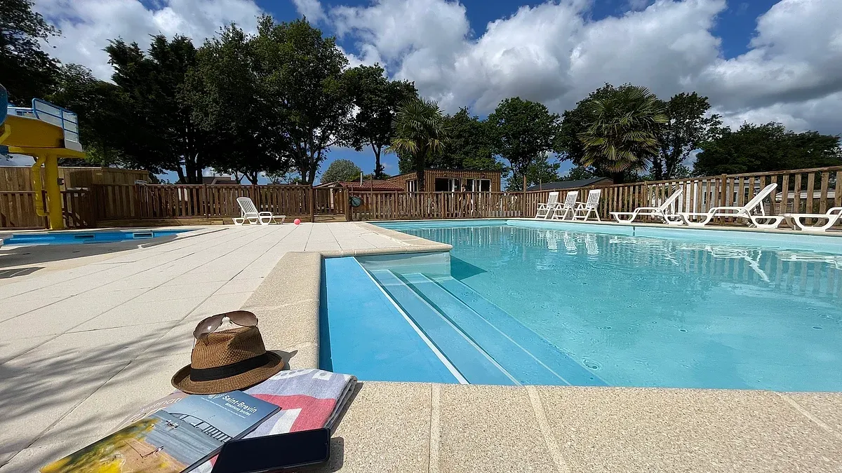 Piscine de Fay-aux-Loges