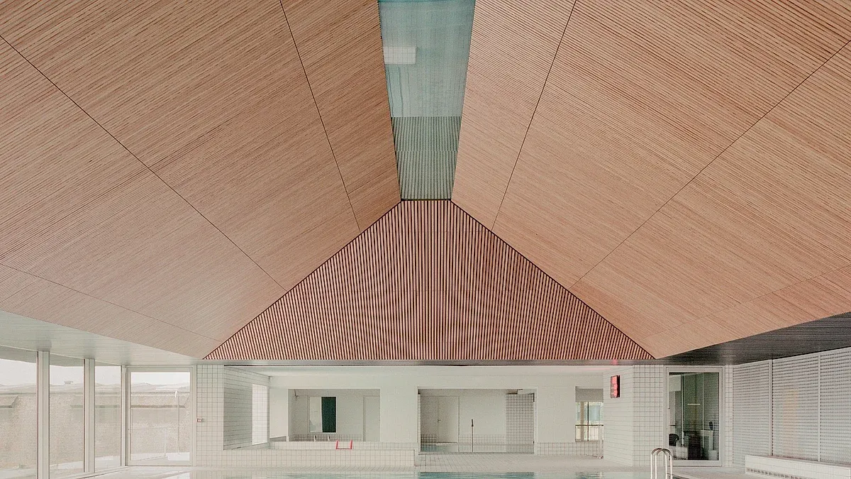 Piscine Municipale de Fayence