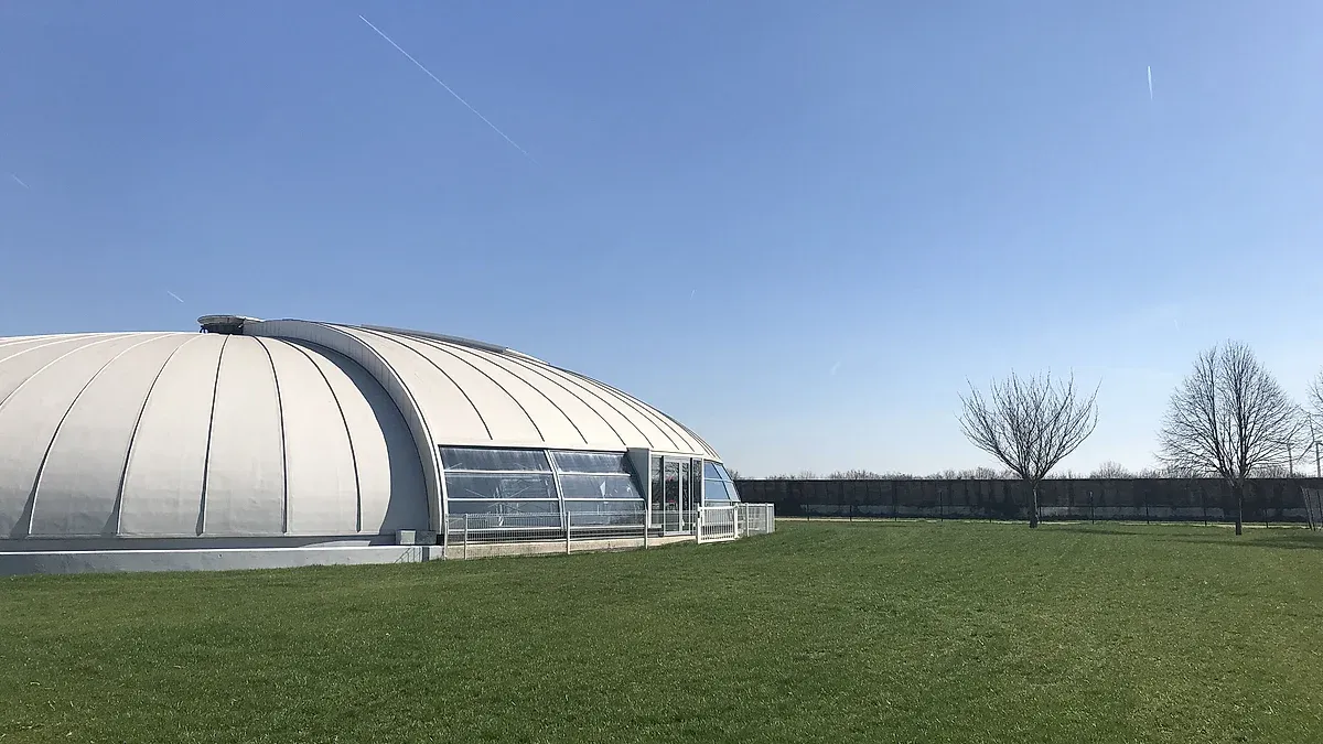 Piscine Tournesol de Fère-Champenoise