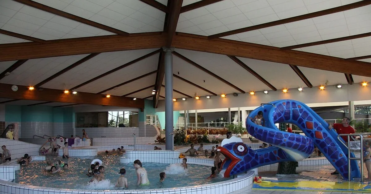 Centre Aquatique Capfl'O