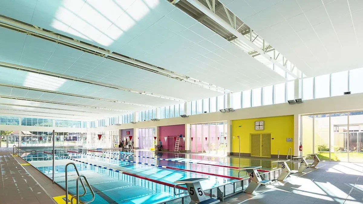 Centre Aquatique de l'Agglo Foix-Varilhes