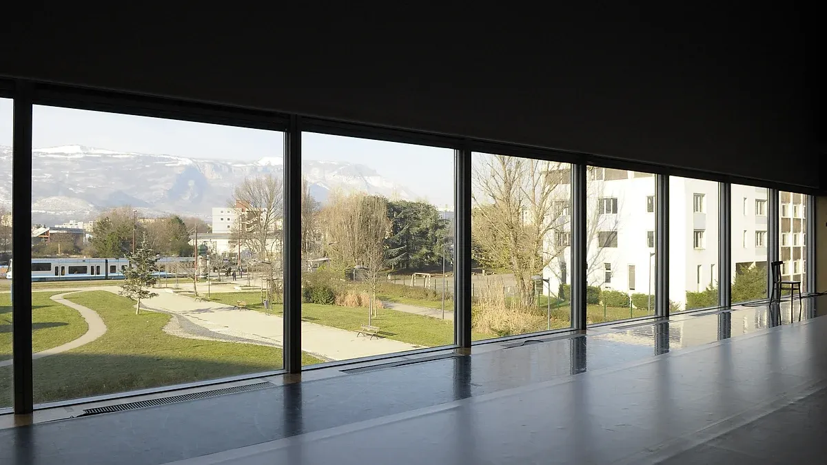 Piscine Lino Refuggi de Fontaine