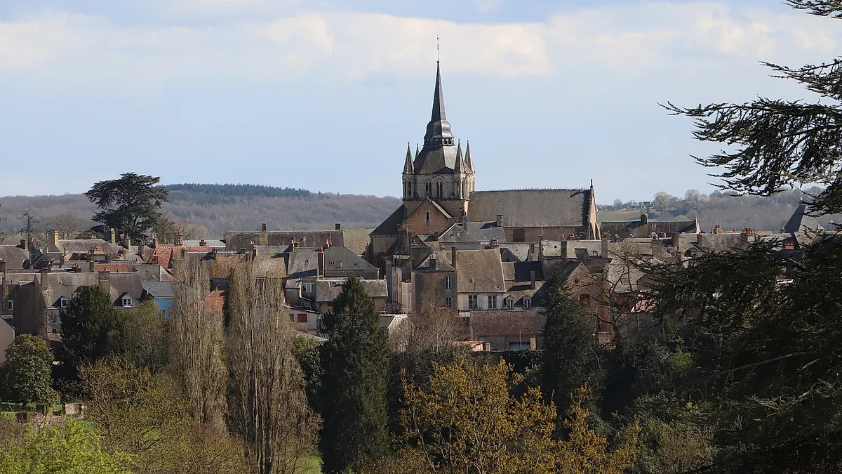 Piscine de Fresnay-sur-Sarthe