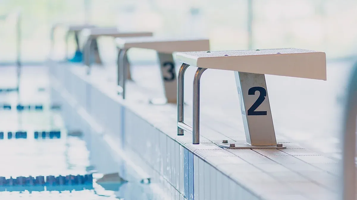 Centre Nautique du Pays du Gier de Génilac