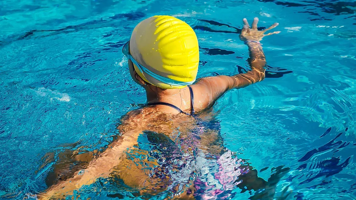 Centre Aquatique de Gérardmer