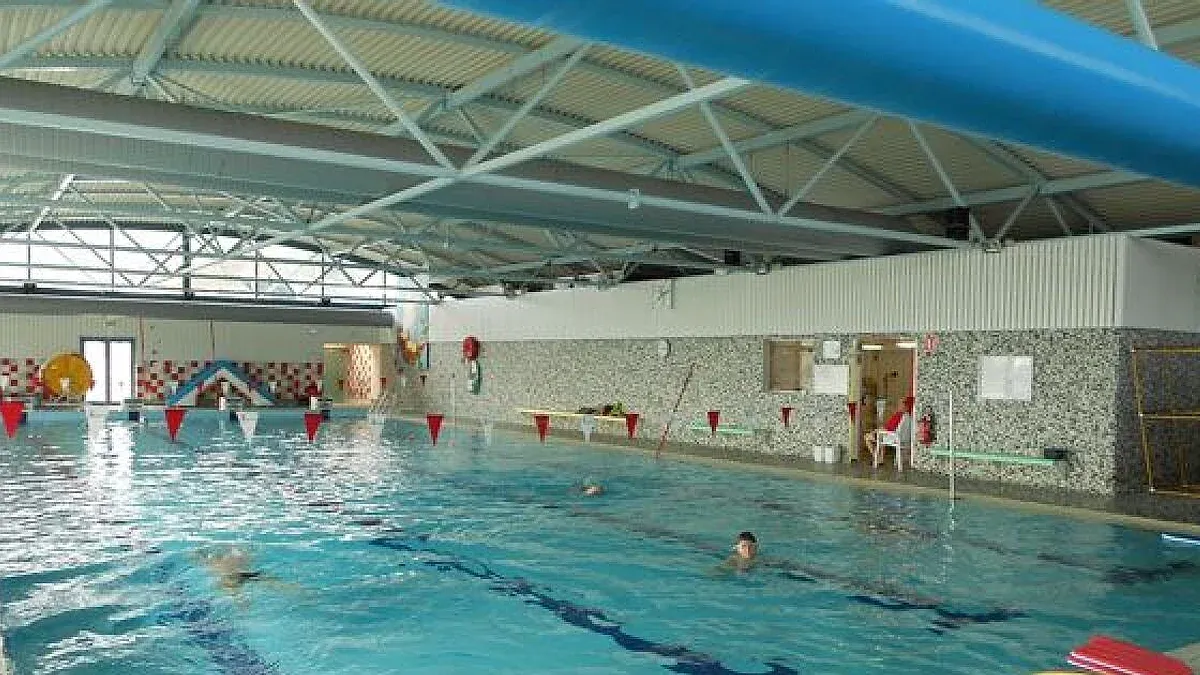 Piscine Municipale de Gex