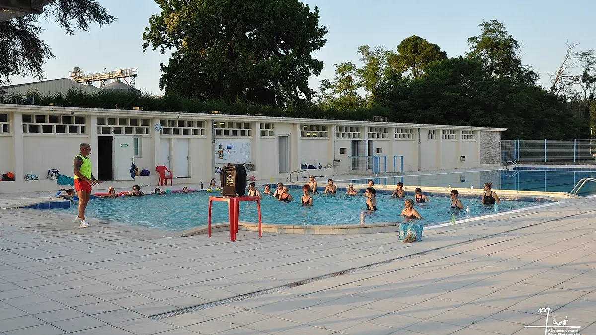 Piscine Municipale de Gimont