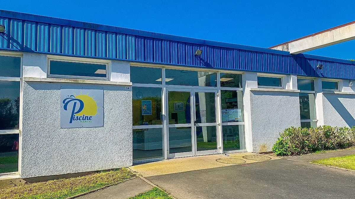 Piscine Plein Ciel a Goderville