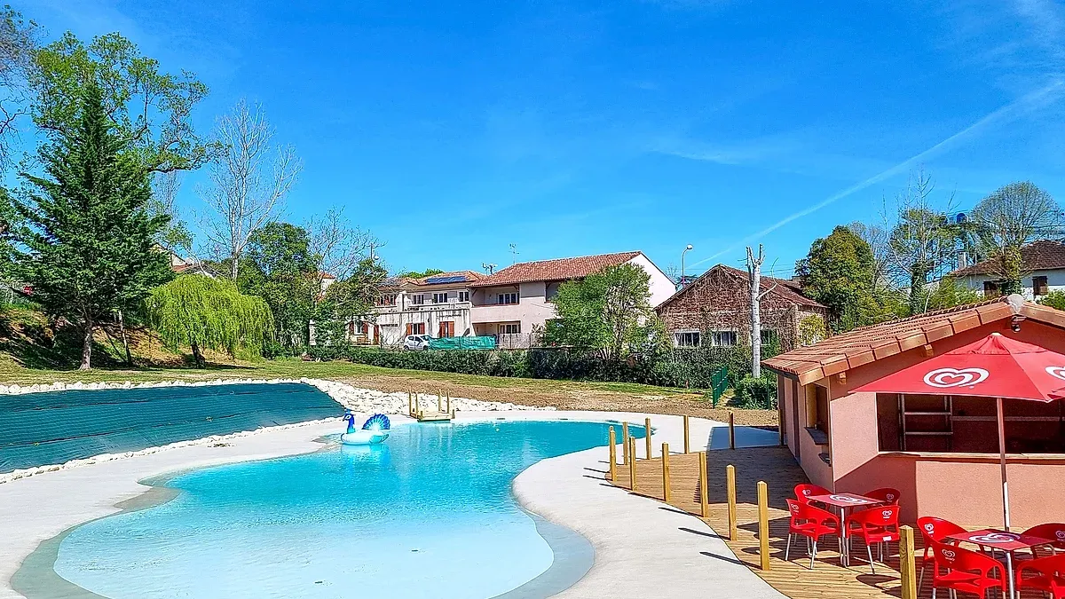 Parc de Loisirs de Gondrin