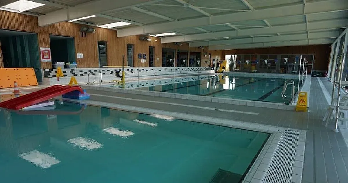 Centre Aquatique du Blavet