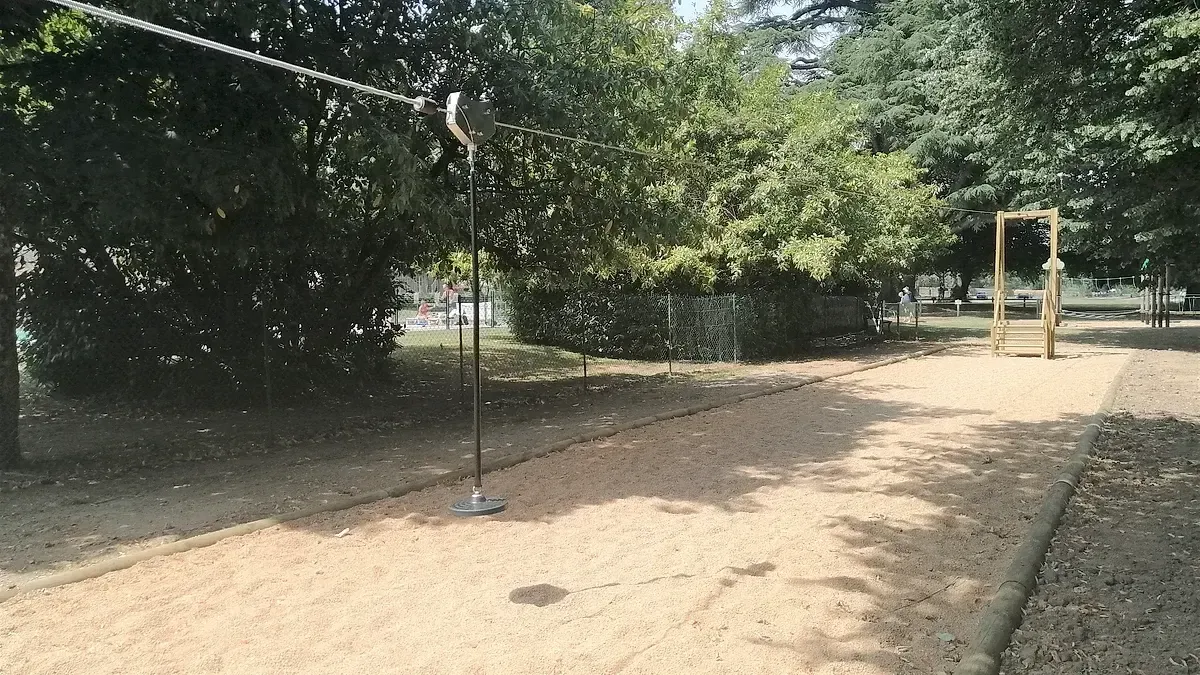 Piscine Municipale de Gouex