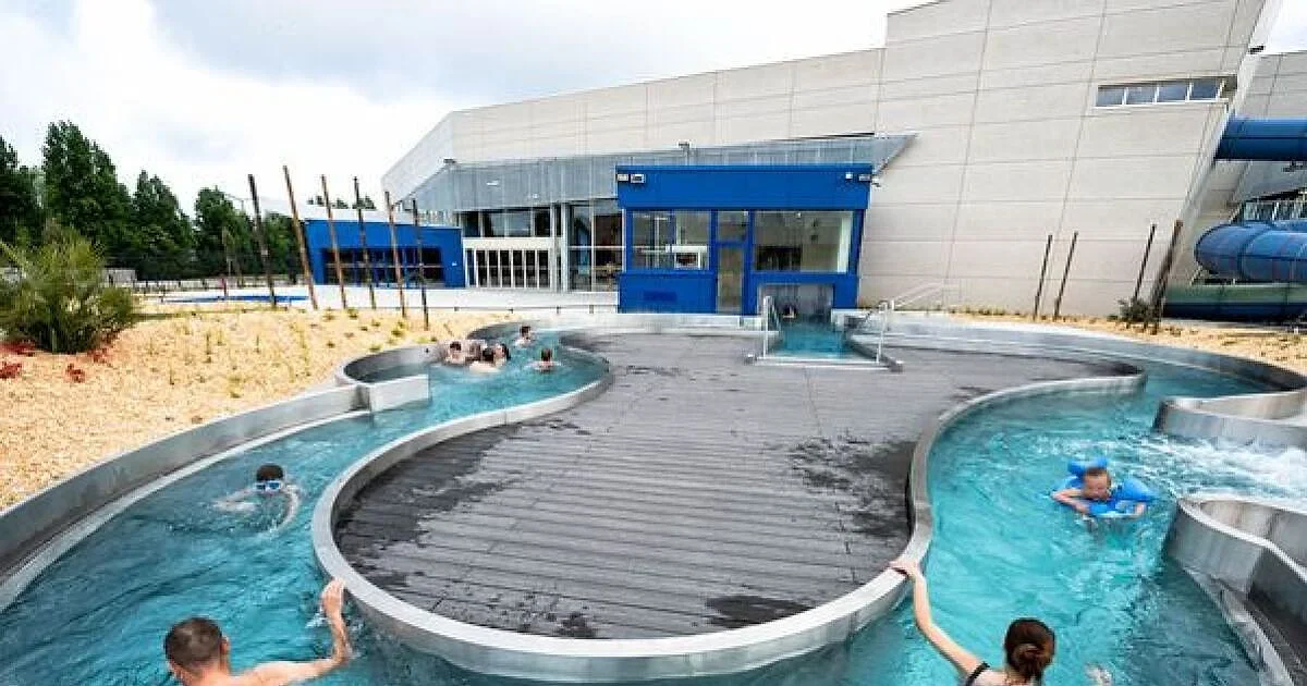 Centre Aquatique l'Hippocampe