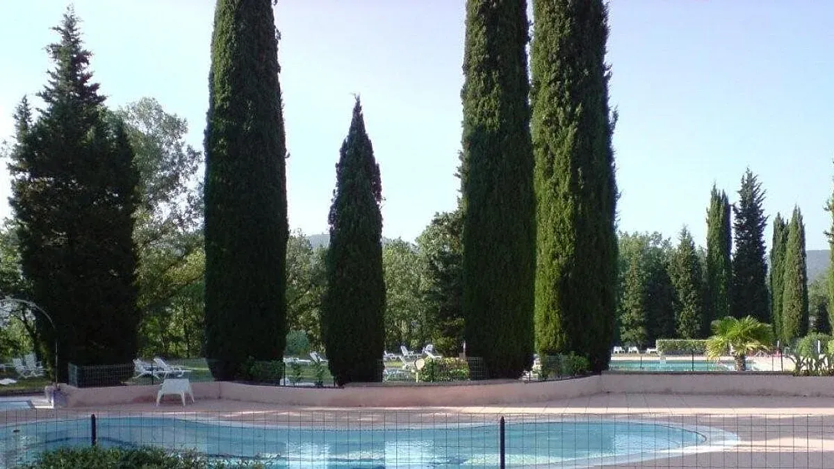 Piscine Municipale de Greoux-les-Bains