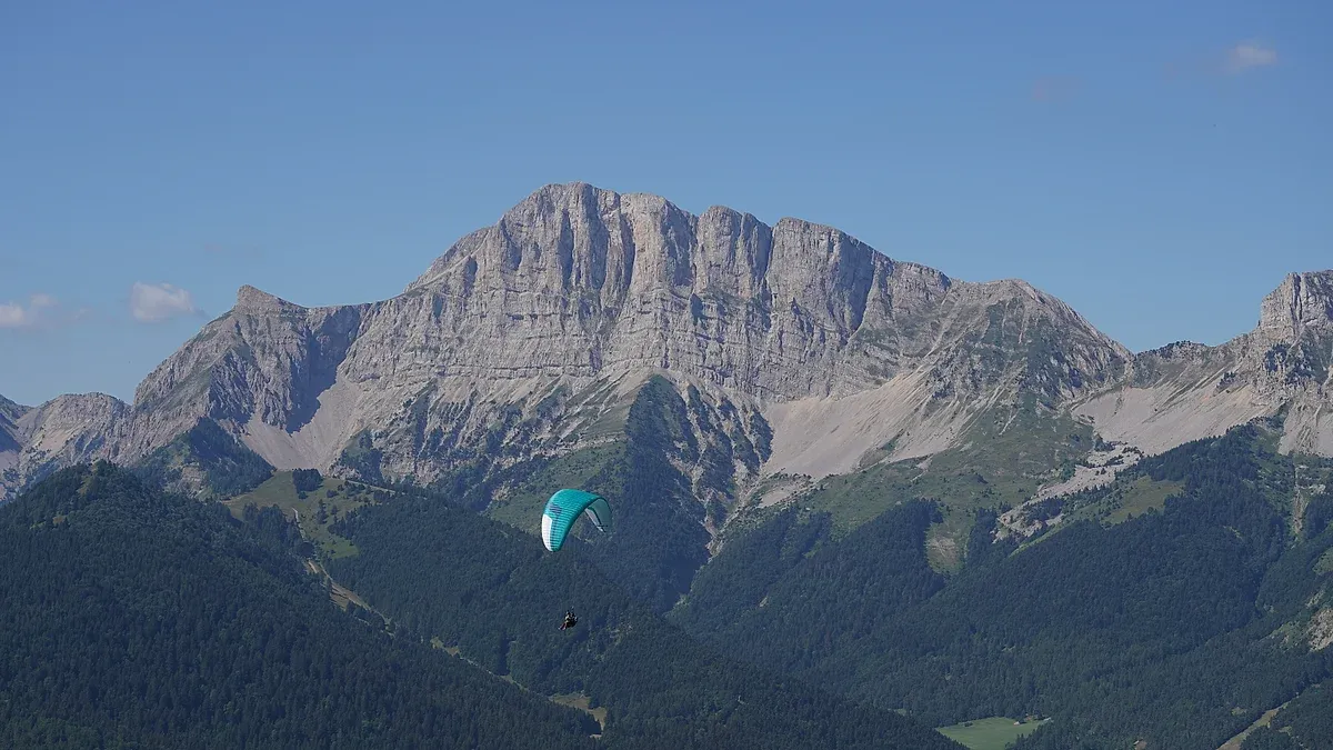 Piscine Municipale de Gresse-en-Vercors