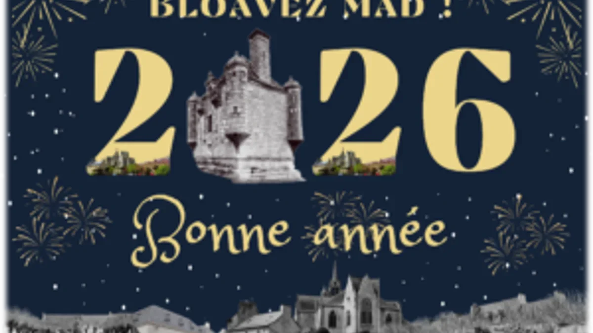 Piscine de Guerlesquin