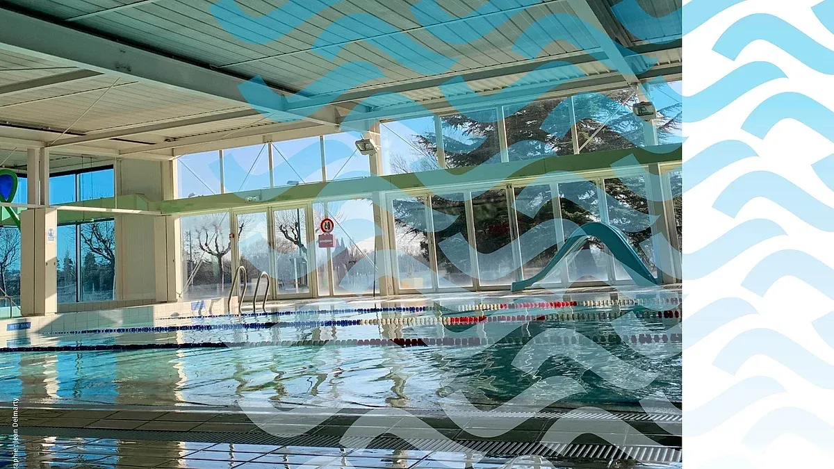 Piscine de Guilherand-Granges