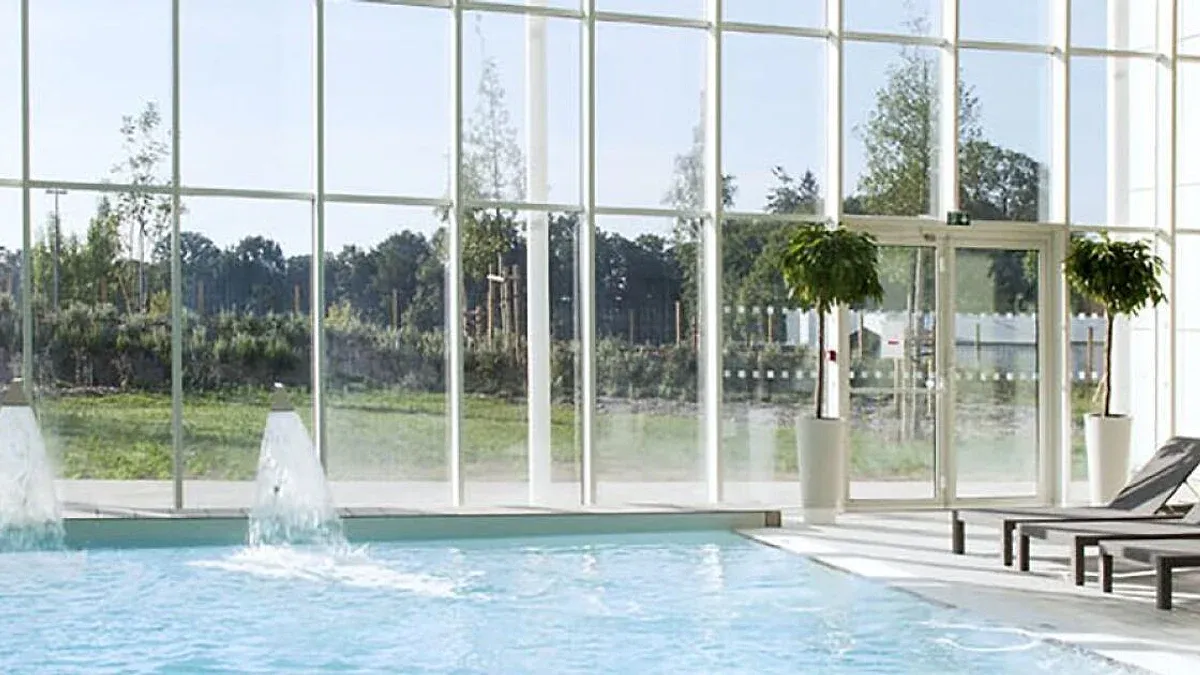 Centre Aquatique Aquoisia