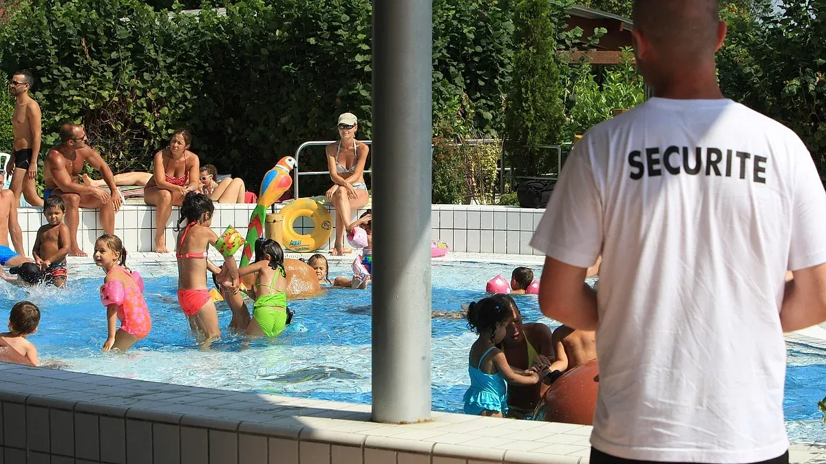 Centre Nautique Île Napoléon