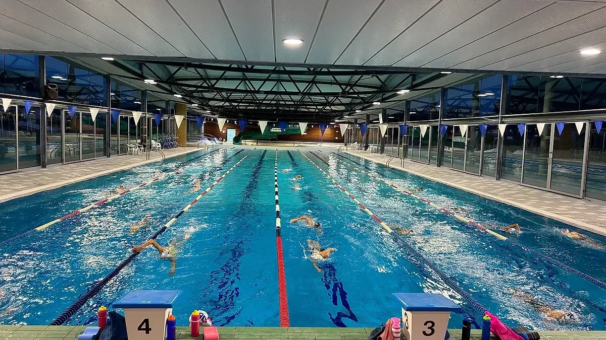 Centre aquatique de Hagetmau