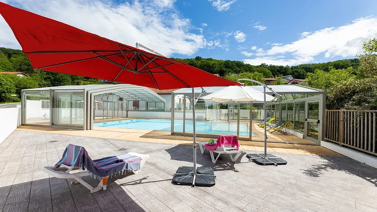 Piscine Municipale de Hasparren