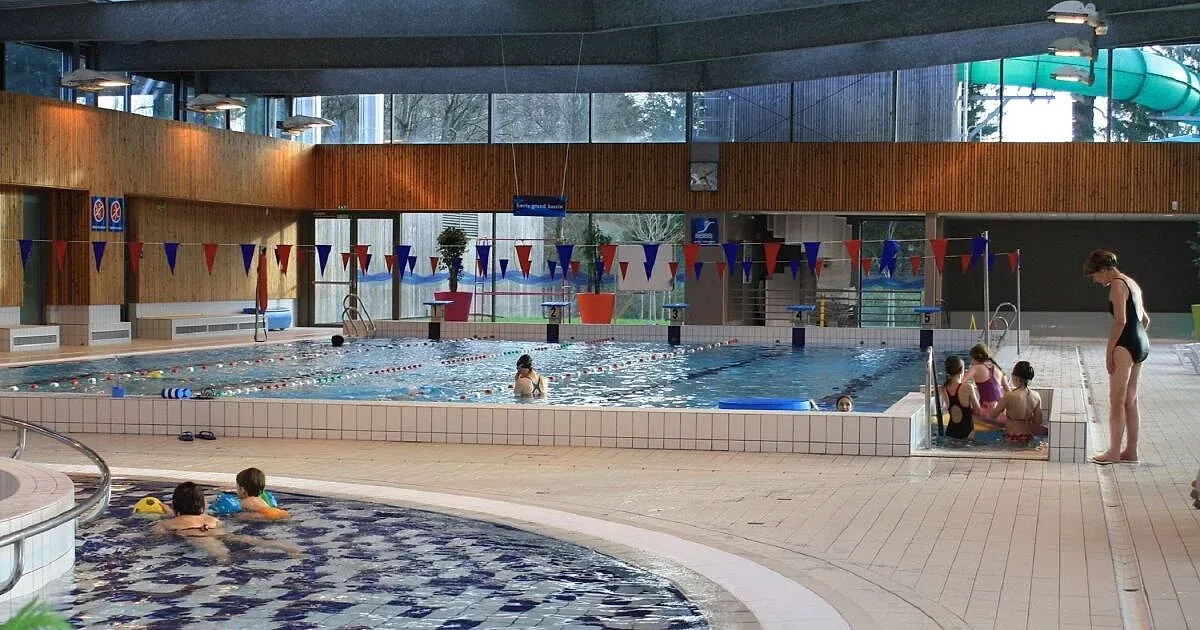 Complexe Aquatique de Kerbihan