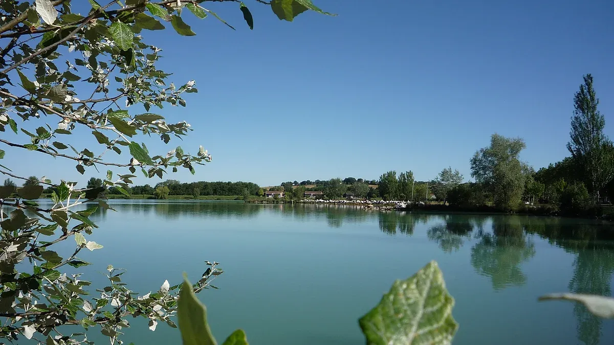 Piscine Intercommunale de L'Isle-Jourdain