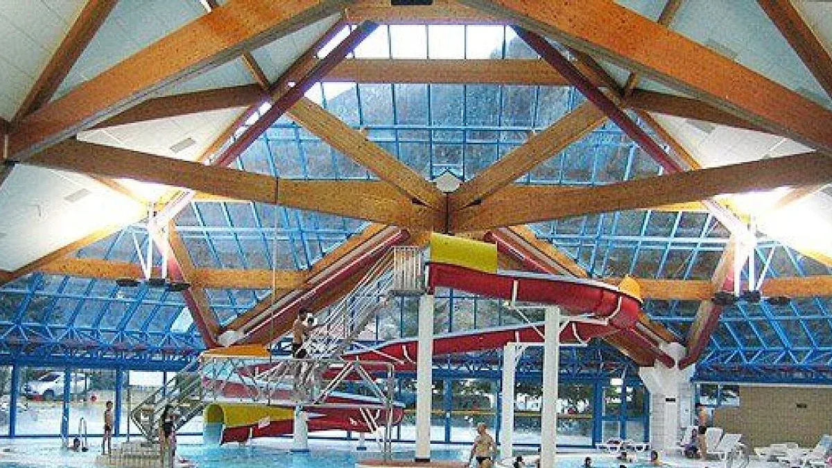 Aquavallee - Isola 2000