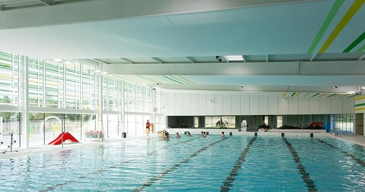 Centre Aquatique Les Ondines