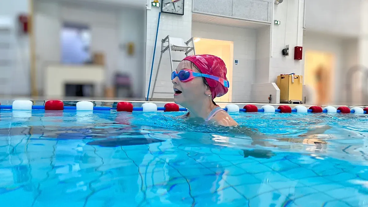 Piscine Jean Boiteux