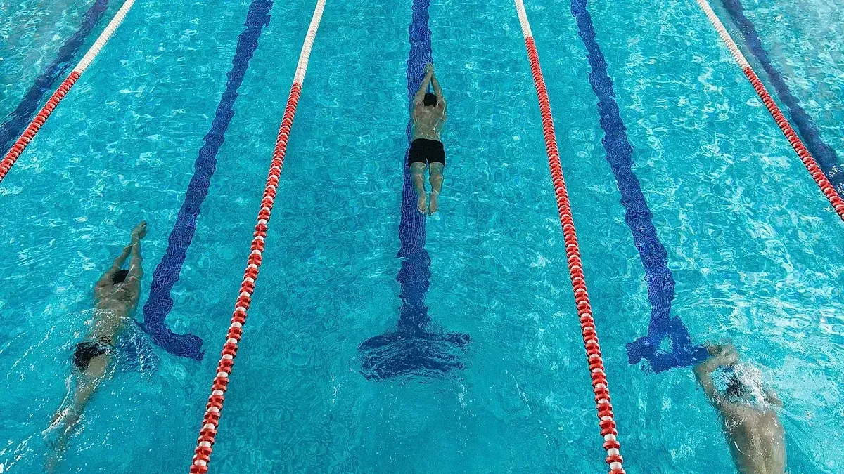 Espace Nautique Arc en Ciel de Kaysersberg