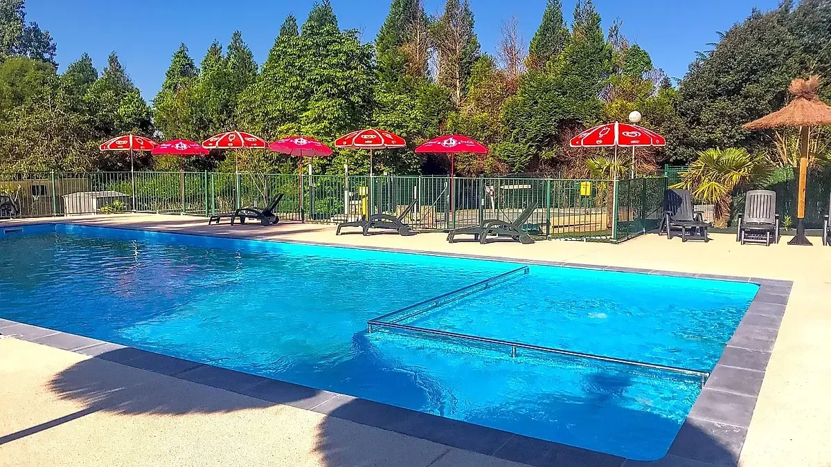 Piscine Municipale de La Bastide-Clairence