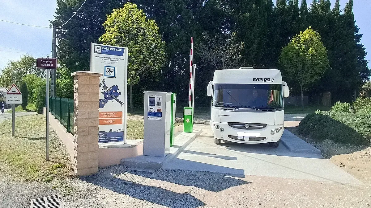 Piscine Municipale de La Bégude-de-Mazenc