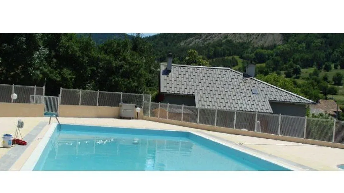 Piscine de La Breole