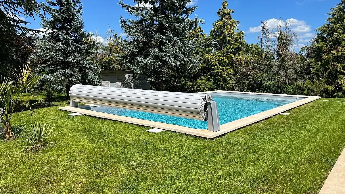 Piscine de La Châtre