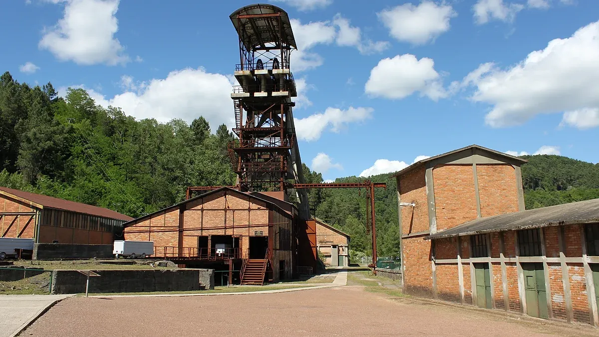 Piscine Municipale de La Grand-Combe