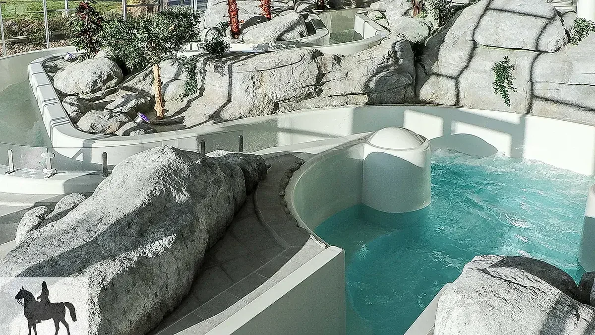 Complexe Aquatique Arago