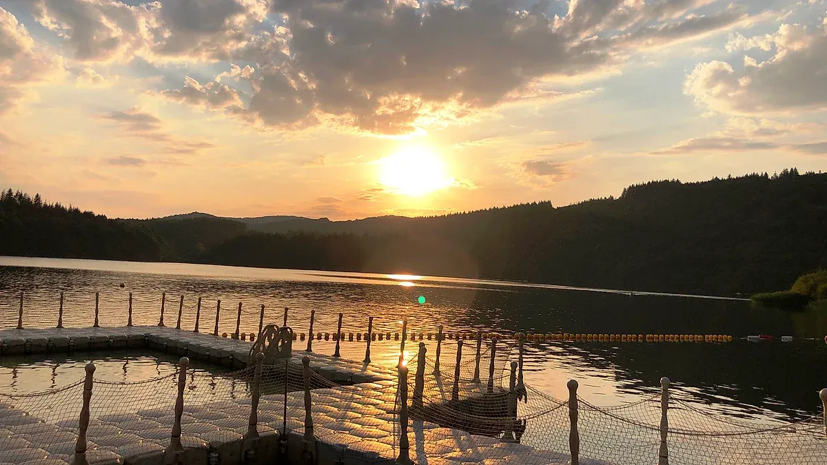 Piscine de La Salvetat-sur-Agout