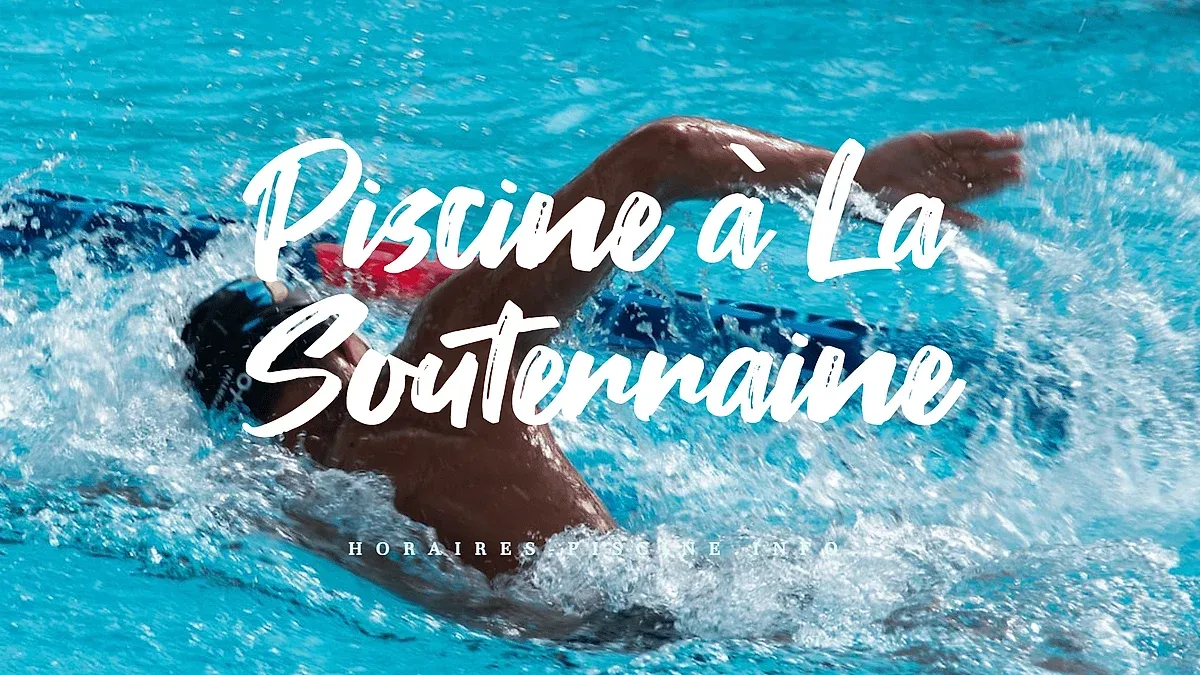 Centre aquatique de La Souterraine