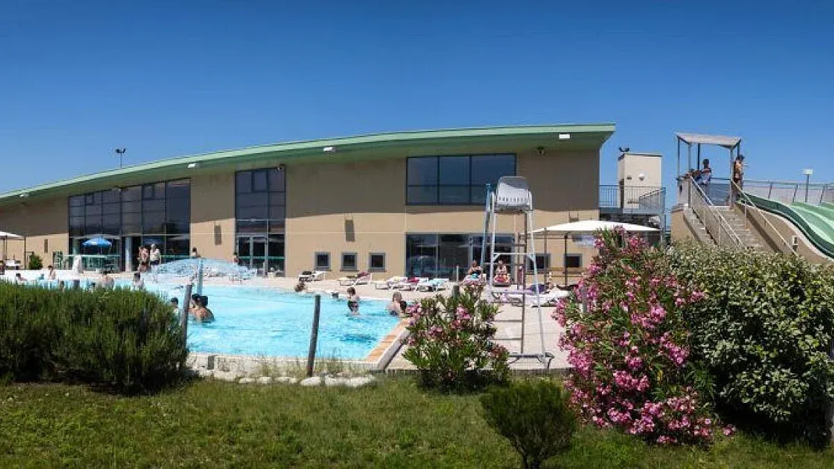 La Perle d'Eau - Lablachere